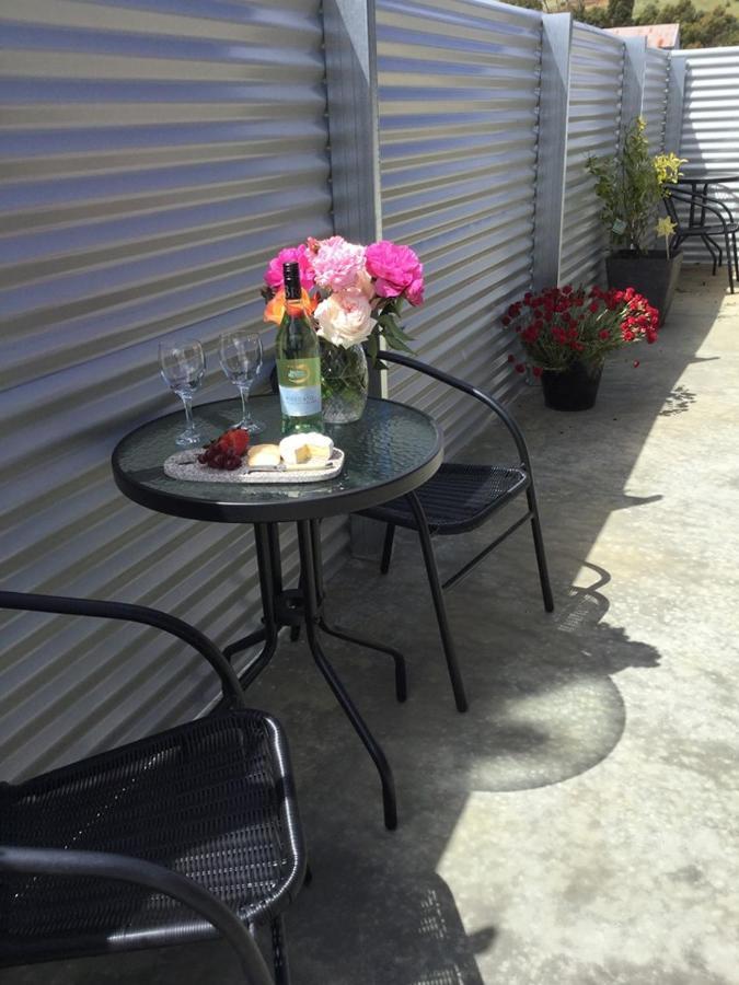 Kadi House - Unit 1 Apartamento Wynyard Exterior foto